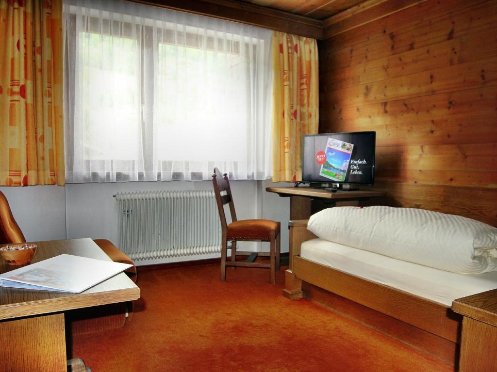 Landhotel Kaserer Bramberg am Wildkogel Habitación foto